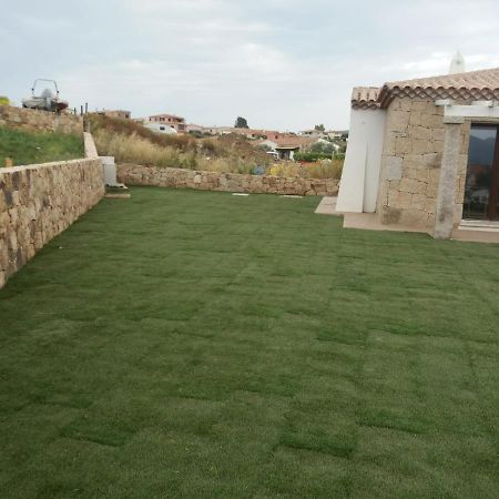Villa Indipendente Al Mare Budoni Tanaunella Εξωτερικό φωτογραφία