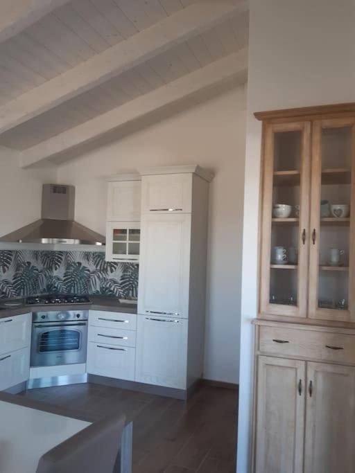 Villa Indipendente Al Mare Budoni Tanaunella Εξωτερικό φωτογραφία