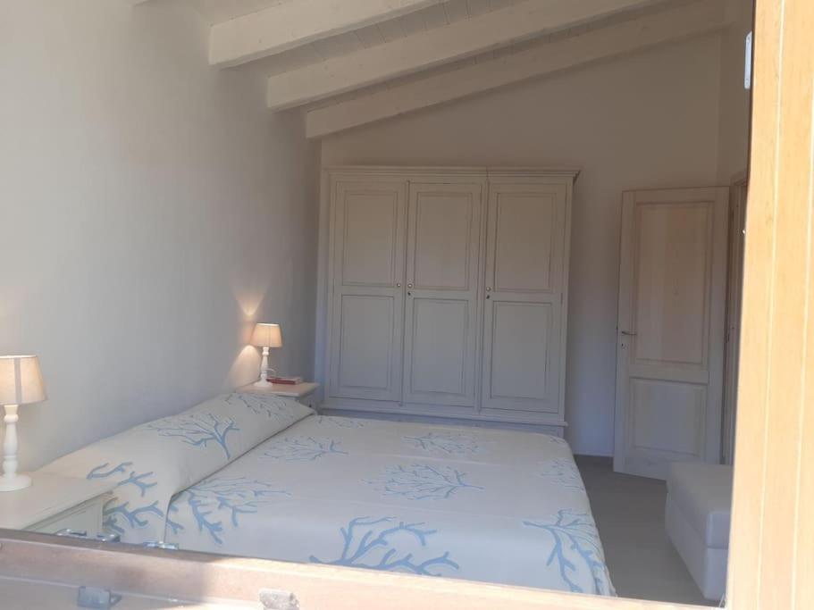 Villa Indipendente Al Mare Budoni Tanaunella Εξωτερικό φωτογραφία