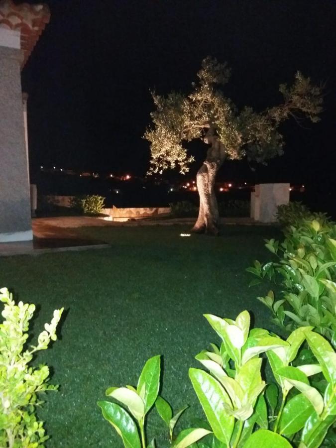 Villa Indipendente Al Mare Budoni Tanaunella Εξωτερικό φωτογραφία