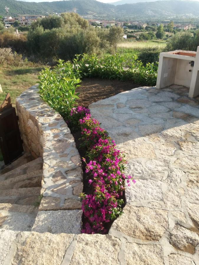 Villa Indipendente Al Mare Budoni Tanaunella Εξωτερικό φωτογραφία