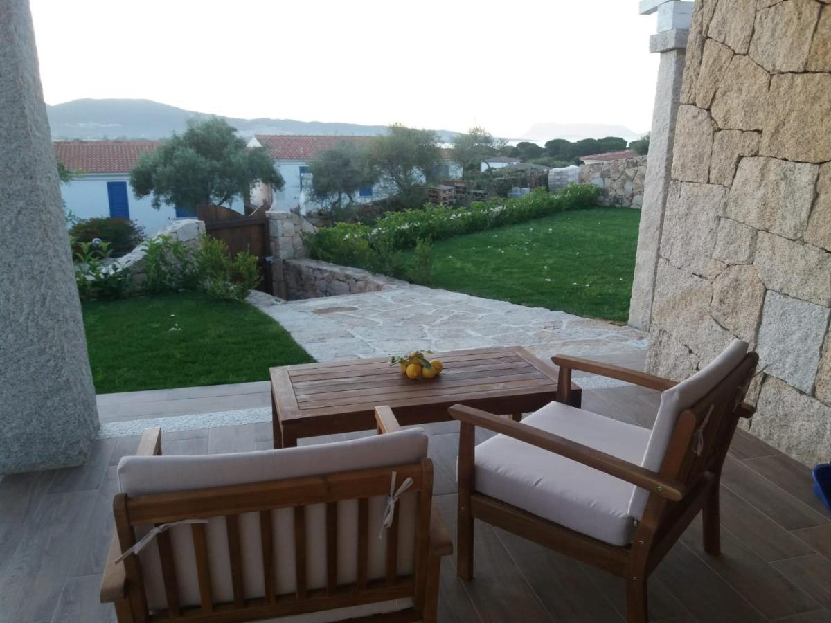 Villa Indipendente Al Mare Budoni Tanaunella Εξωτερικό φωτογραφία